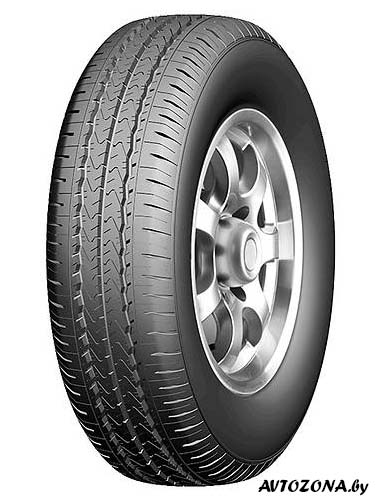 LINGLONG GreenMax Van HP 215/65R16C 109/107R